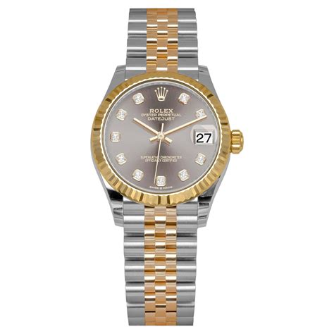 migliori rolex donna acciaio|orologi da donna.